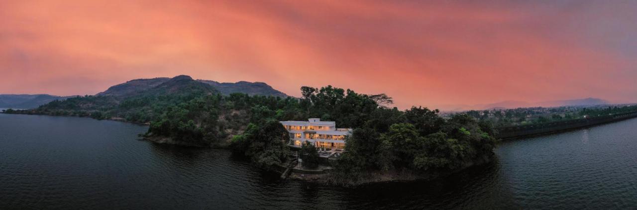 Ama Stays & Trails White House, Lonavala Exterior foto