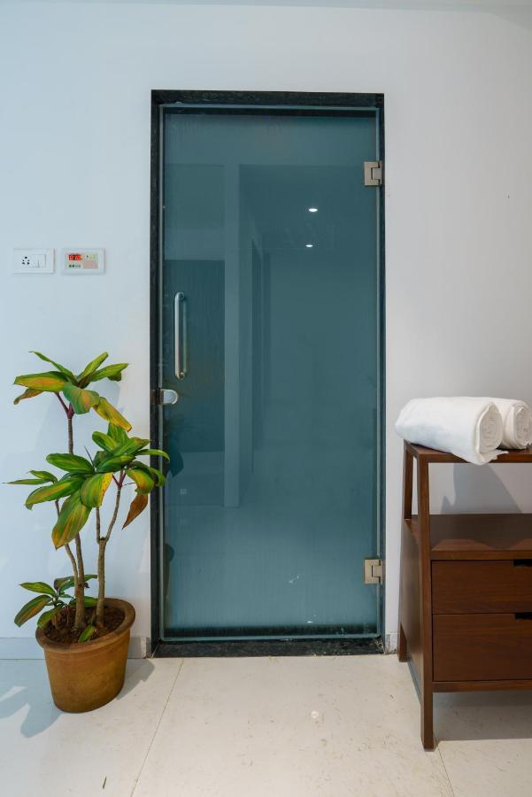 Ama Stays & Trails White House, Lonavala Exterior foto